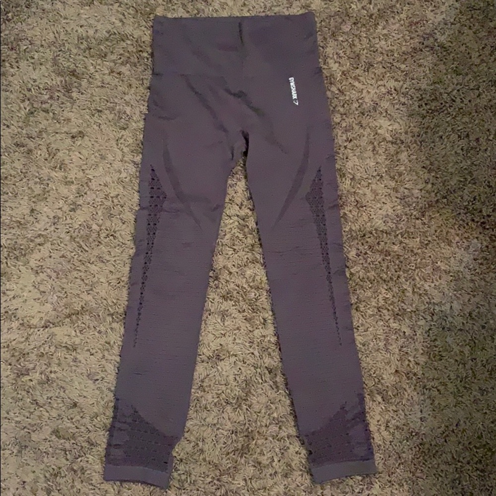 Energy + Seamless Gymshark leggings